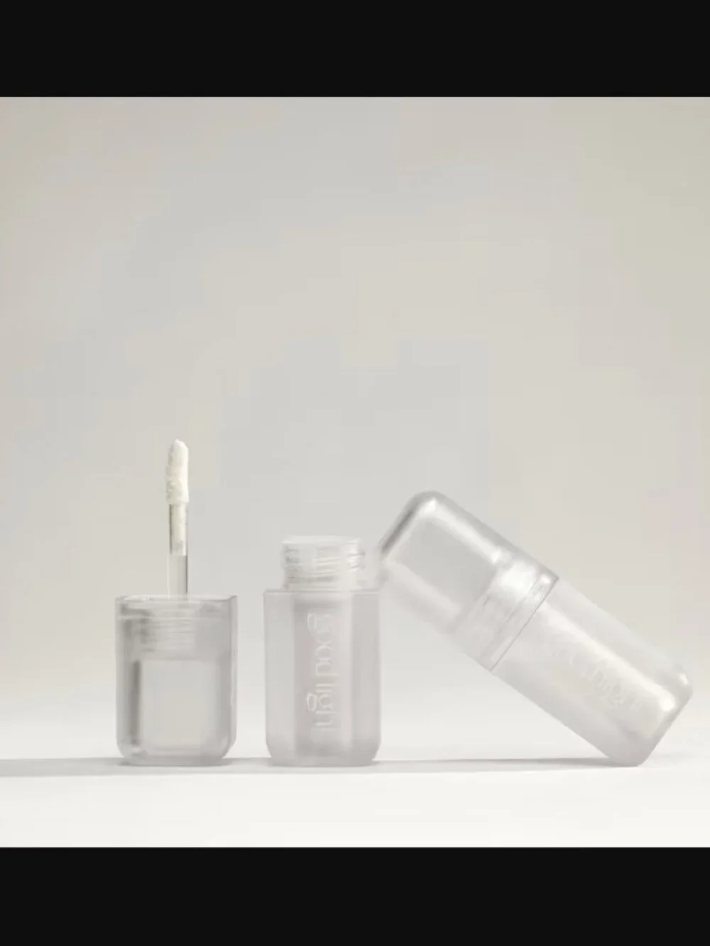 🔥3/$30 NIB Good Light Lip Milk Shade Taste of Space Full Size 4.5mL